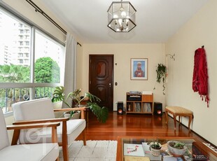 Apartamento em Brooklin Paulista, São Paulo/SP de 0m² 3 quartos à venda por R$ 849.000,00