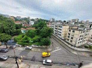 Apartamento em Cachambi, Rio de Janeiro/RJ de 97m² 3 quartos à venda por R$ 209.000,00