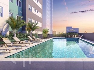 Apartamento em Cambuci, São Paulo/SP de 0m² 2 quartos à venda por R$ 401.350,00