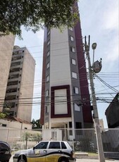 Apartamento em Cambuci, São Paulo/SP de 0m² 2 quartos à venda por R$ 405.000,00