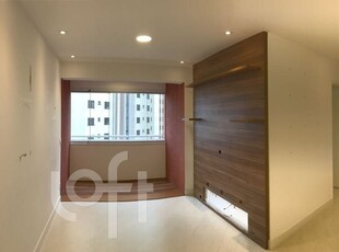 Apartamento em Cambuci, São Paulo/SP de 0m² 3 quartos à venda por R$ 564.006,00