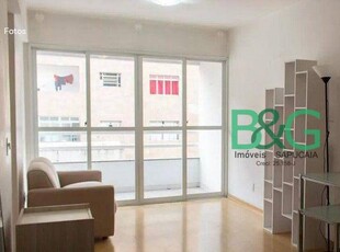 Apartamento em Casa Verde, São Paulo/SP de 53m² 2 quartos à venda por R$ 428.000,00