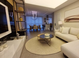 Apartamento em Centro, Balneário Camboriú/SC de 142m² 4 quartos à venda por R$ 2.999.000,00