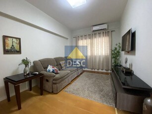 Apartamento em Centro, Balneário Camboriú/SC de 146m² 3 quartos à venda por R$ 1.879.000,00