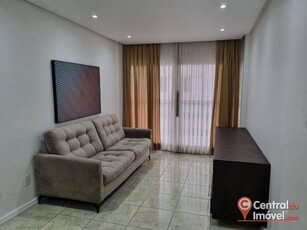 Apartamento em Centro, Balneário Camboriú/SC de 170m² 2 quartos para locação R$ 4.950,00/mes