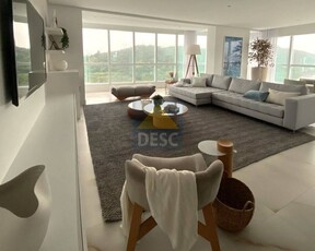 Apartamento em Centro, Balneário Camboriú/SC de 182m² 3 quartos à venda por R$ 6.199.000,00