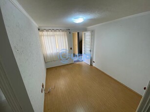 Apartamento em Centro, Bragança Paulista/SP de 44m² 2 quartos à venda por R$ 234.000,00