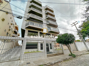 Apartamento em Centro, Cabo Frio/RJ de 70m² 2 quartos à venda por R$ 499.000,00