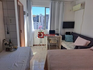 Apartamento em Centro, Florianópolis/SC de 0m² 1 quartos à venda por R$ 319.000,00
