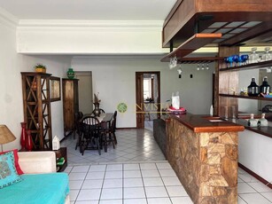 Apartamento em Centro, Florianópolis/SC de 125m² 3 quartos à venda por R$ 649.000,00
