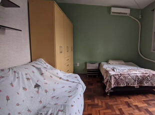 Apartamento em Centro Histórico, Porto Alegre/RS de 33m² 1 quartos para locação R$ 1.000,00/mes