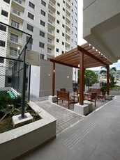 Apartamento em Centro, Niterói/RJ de 45m² 2 quartos à venda por R$ 390.000,00 ou para locação R$ 1.950,00/mes