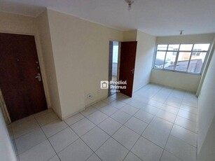 Apartamento em Centro, Nova Friburgo/RJ de 10m² 1 quartos para locação R$ 800,00/mes