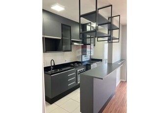 Apartamento em Centro, Osasco/SP de 67m² 1 quartos para locação R$ 3.600,00/mes