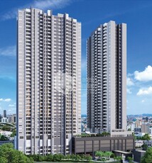 Apartamento em Centro, Osasco/SP de 72m² 2 quartos à venda por R$ 659.410,00