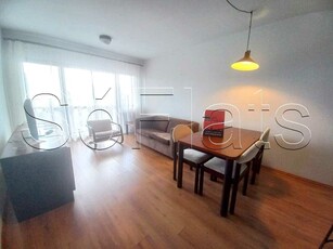 Apartamento em Centro, São Bernardo do Campo/SP de 64m² 2 quartos à venda por R$ 204.000,00