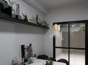 Apartamento em Centro, São Paulo/SP de 0m² 1 quartos à venda por R$ 371.340,00