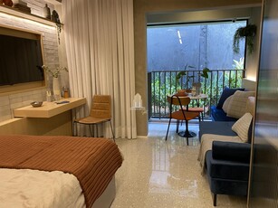 Apartamento em Cerqueira César, São Paulo/SP de 0m² 1 quartos à venda por R$ 680.915,00