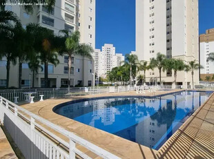 Apartamento em Cézar de Souza, Mogi das Cruzes/SP de 88m² 3 quartos à venda por R$ 639.000,00