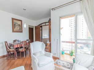 Apartamento em Chácara do Sol, São Paulo/SP de 0m² 3 quartos à venda por R$ 849.000,00