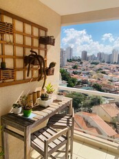 Apartamento em Chácara Inglesa, São Paulo/SP de 0m² 2 quartos à venda por R$ 718.000,00