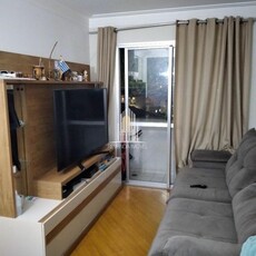 Apartamento em Chácara Nossa Senhora do Bom Conselho, São Paulo/SP de 0m² 2 quartos à venda por R$ 369.000,00