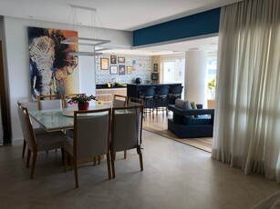 Apartamento em Chácara Santo Antônio (Zona Leste), São Paulo/SP de 172m² 3 quartos à venda por R$ 2.469.000,00