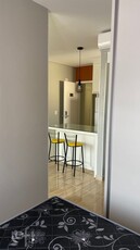 Apartamento em Chácara Santo Antônio (Zona Sul), São Paulo/SP de 0m² 1 quartos à venda por R$ 569.000,00