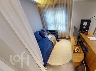 Apartamento em Chácara Santo Antônio (Zona Sul), São Paulo/SP de 0m² 2 quartos à venda por R$ 536.641,00