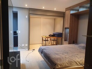 Apartamento em Cidade Monções, São Paulo/SP de 0m² 1 quartos à venda por R$ 629.000,00