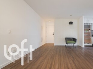 Apartamento em Cidade Monções, São Paulo/SP de 0m² 1 quartos à venda por R$ 659.000,00