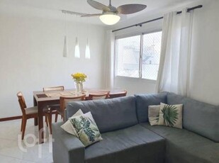 Apartamento em Cidade Monções, São Paulo/SP de 0m² 3 quartos à venda por R$ 759.000,00
