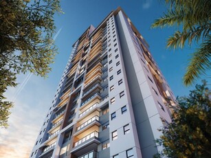Apartamento em Cidade Nova, Franca/SP de 133m² 3 quartos à venda por R$ 989.576,00