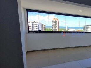 Apartamento em Cidade Nova, Ilhéus/BA de 130m² 4 quartos à venda por R$ 1.200.000,00 ou para locação R$ 6.600,00/mes