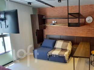 Apartamento em Consolação, São Paulo/SP de 0m² 1 quartos à venda por R$ 419.000,00