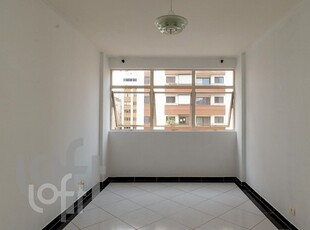Apartamento em Consolação, São Paulo/SP de 0m² 1 quartos à venda por R$ 429.000,00