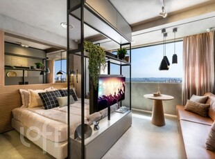 Apartamento em Consolação, São Paulo/SP de 0m² 1 quartos à venda por R$ 597.000,00