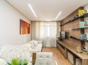 Apartamento em Consolação, São Paulo/SP de 0m² 2 quartos à venda por R$ 648.000,00