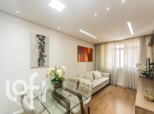 Apartamento em Consolação, São Paulo/SP de 0m² 2 quartos à venda por R$ 649.000,00