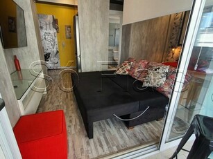 Apartamento em Consolação, São Paulo/SP de 35m² 1 quartos à venda por R$ 571.000,00