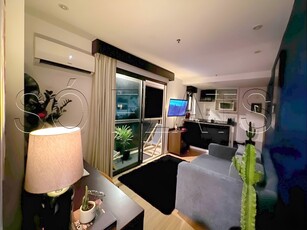 Apartamento em Copacabana, Rio de Janeiro/RJ de 42m² 1 quartos à venda por R$ 1.006.000,00
