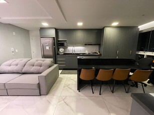 Apartamento em Cordeiros, Itajaí/SC de 0m² 2 quartos à venda por R$ 529.000,00