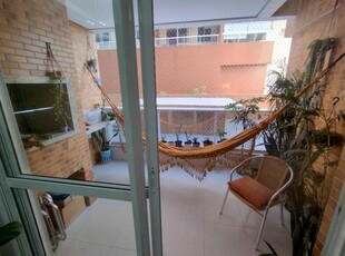 Apartamento em Córrego Grande, Florianópolis/SC de 90m² 3 quartos à venda por R$ 949.000,00