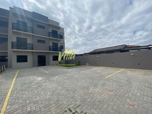 Apartamento em Costeira, Araucária/PR de 65m² 3 quartos à venda por R$ 284.000,00