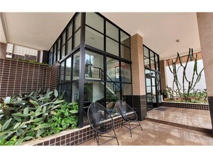 Apartamento em Cruzeiro, Belo Horizonte/MG de 46m² 1 quartos à venda por R$ 439.000,00