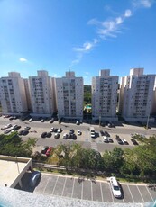 Apartamento em Engordadouro, Jundiaí/SP de 64m² 2 quartos à venda por R$ 489.000,00