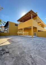 Apartamento em Etelvina Carneiro, Belo Horizonte/MG de 130m² 2 quartos para locação R$ 1.300,00/mes