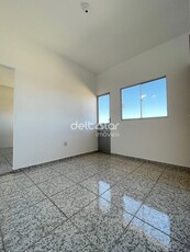 Apartamento em Etelvina Carneiro, Belo Horizonte/MG de 60m² 2 quartos para locação R$ 1.000,00/mes