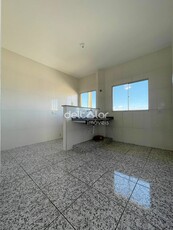 Apartamento em Etelvina Carneiro, Belo Horizonte/MG de 60m² 2 quartos para locação R$ 1.000,00/mes