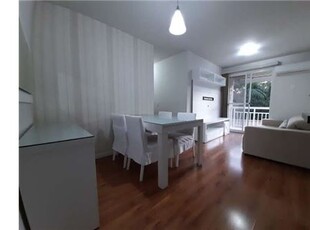 Apartamento em Freguesia (Jacarepaguá), Rio de Janeiro/RJ de 71m² 3 quartos para locação R$ 2.700,00/mes